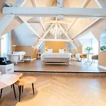 Grand Hotel Normandy By Cw Hotel Collection
