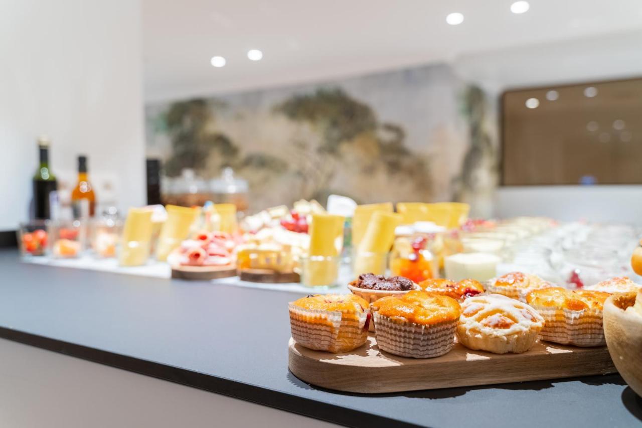 Hotel Grand Normandy By Cw Collection
