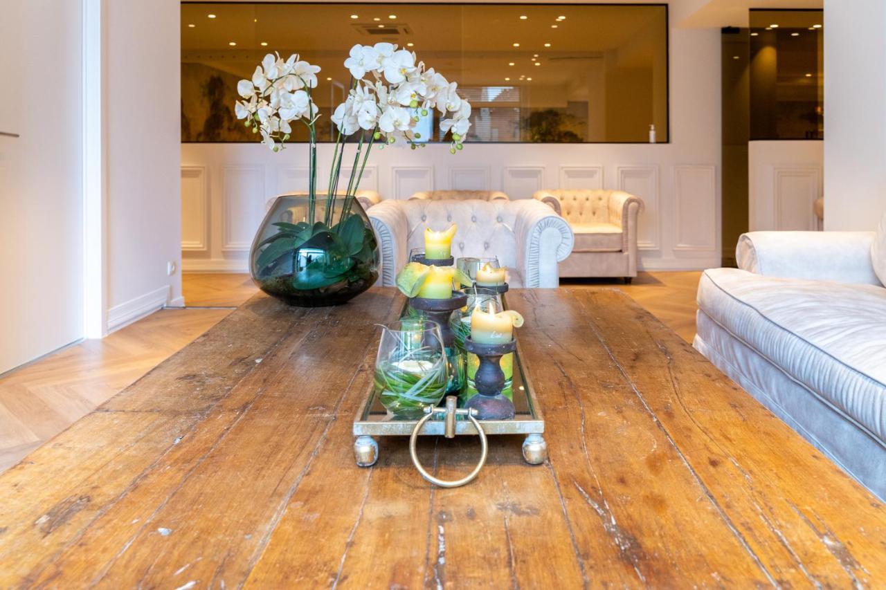 Grand Normandy By Cw Collection Hotel 4*