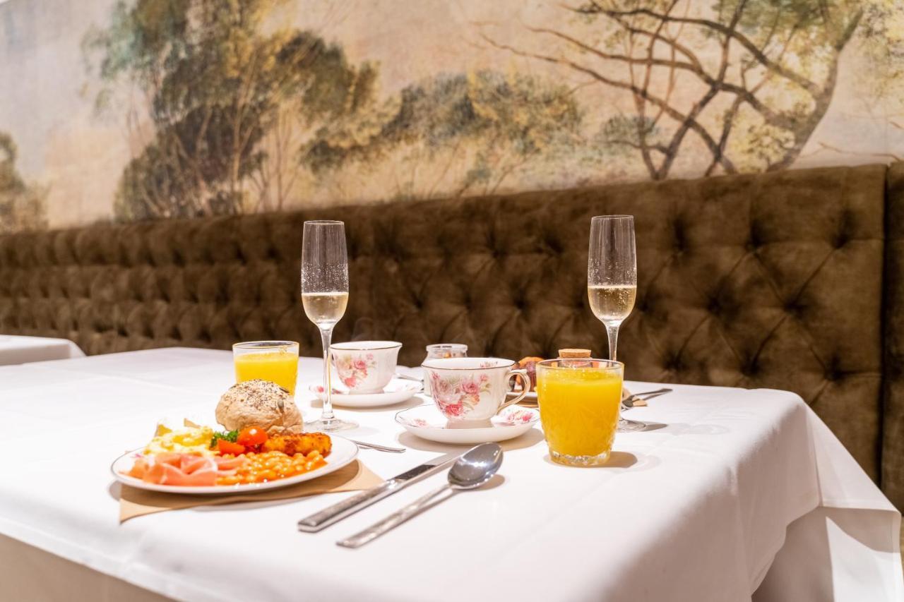 Grand Normandy By Cw Collection Hotel Bruges