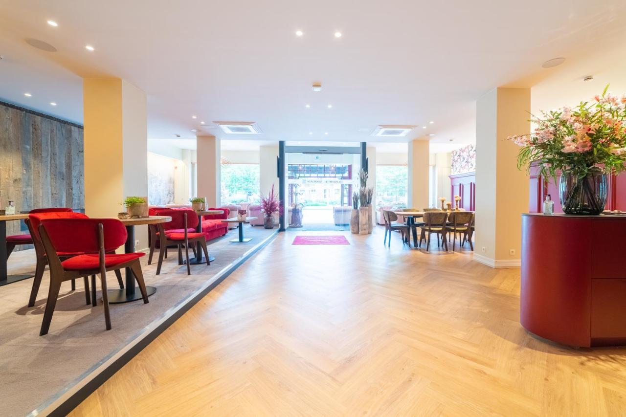 Grand Normandy By Cw Collection Hotel 4*