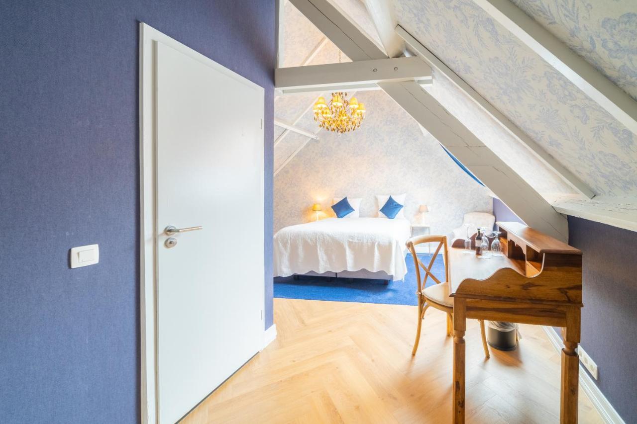 Grand Normandy By Cw Collection Bruges