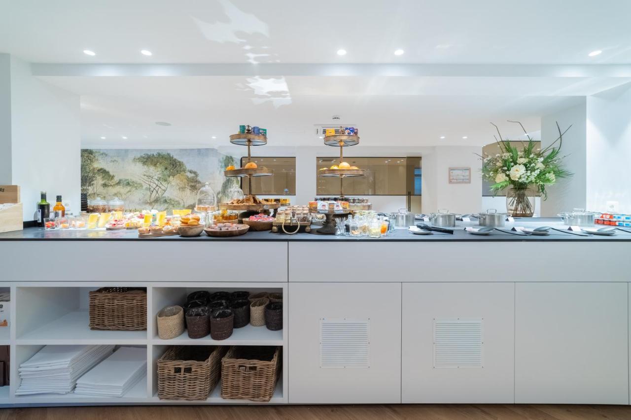 Hotel Grand Normandy By Cw Collection Bruges