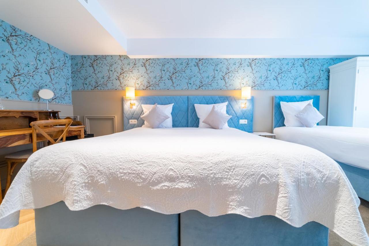 Hotel Grand Normandy By Cw Collection 4*