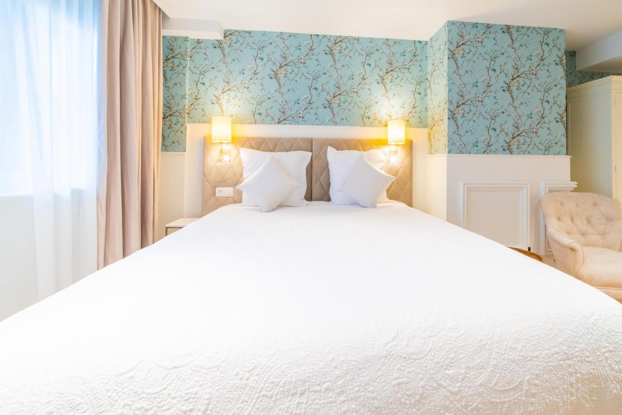 Grand Normandy By Cw Collection Hotel 4*