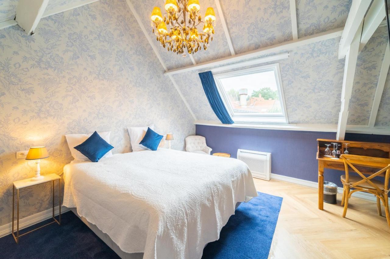 Grand Normandy By Cw Collection 4* Bruges