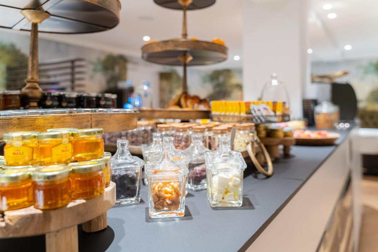 Hotel Grand Normandy By Cw Collection Bruges