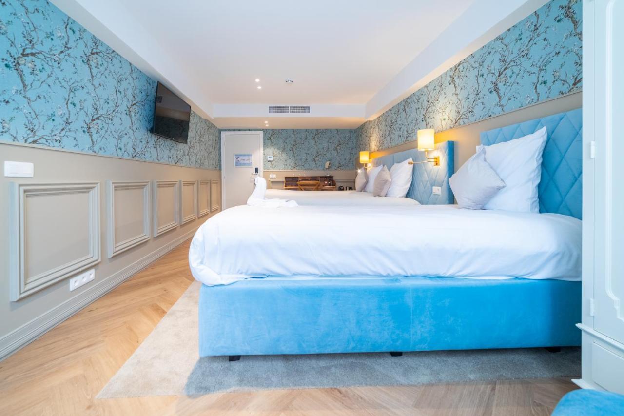 Hotel Grand Normandy By Cw Collection