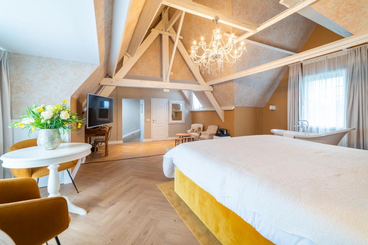 Grand Normandy By Cw Collection 4*