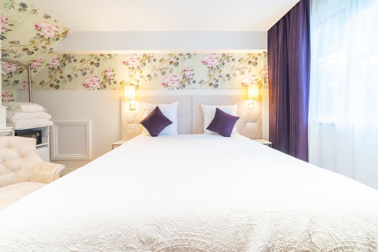 Hotel Grand Normandy By Cw Collection Bruges