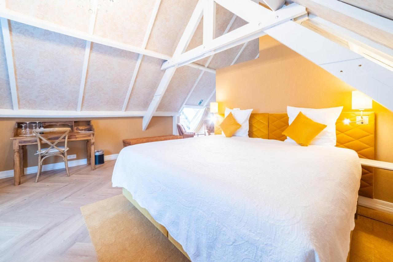Grand Normandy By Cw Collection 4* Bruges
