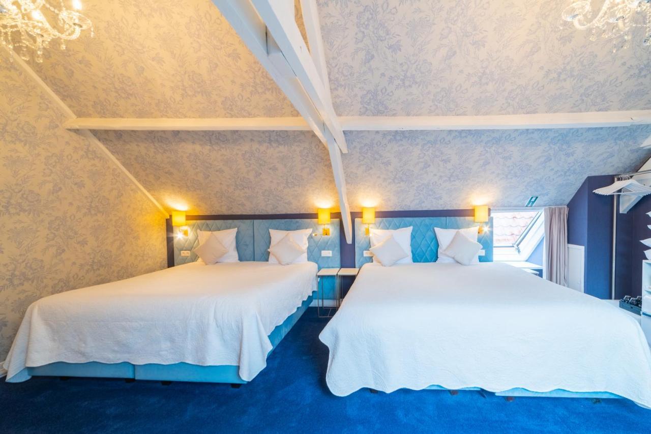 Grand Normandy By Cw Collection Hotel 4*