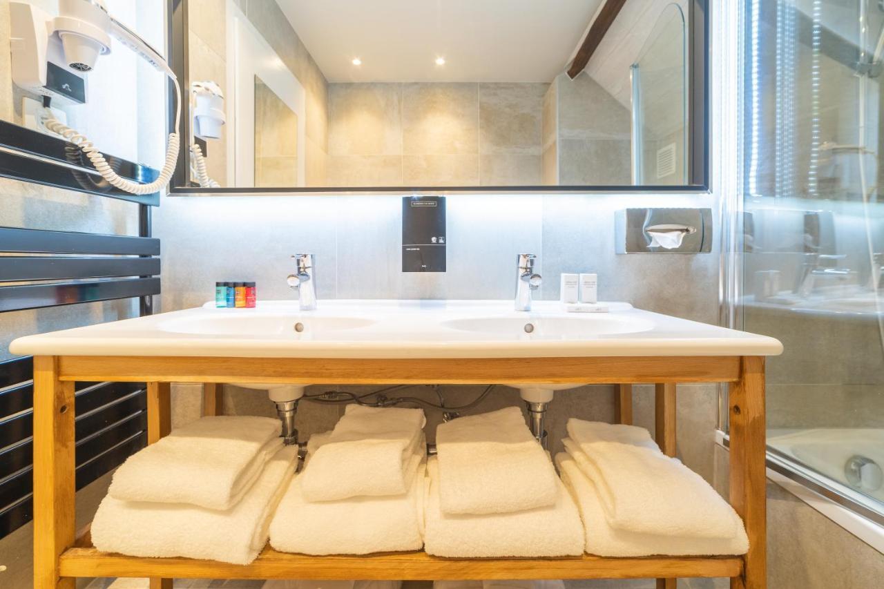Grand Normandy By Cw Collection Hotel