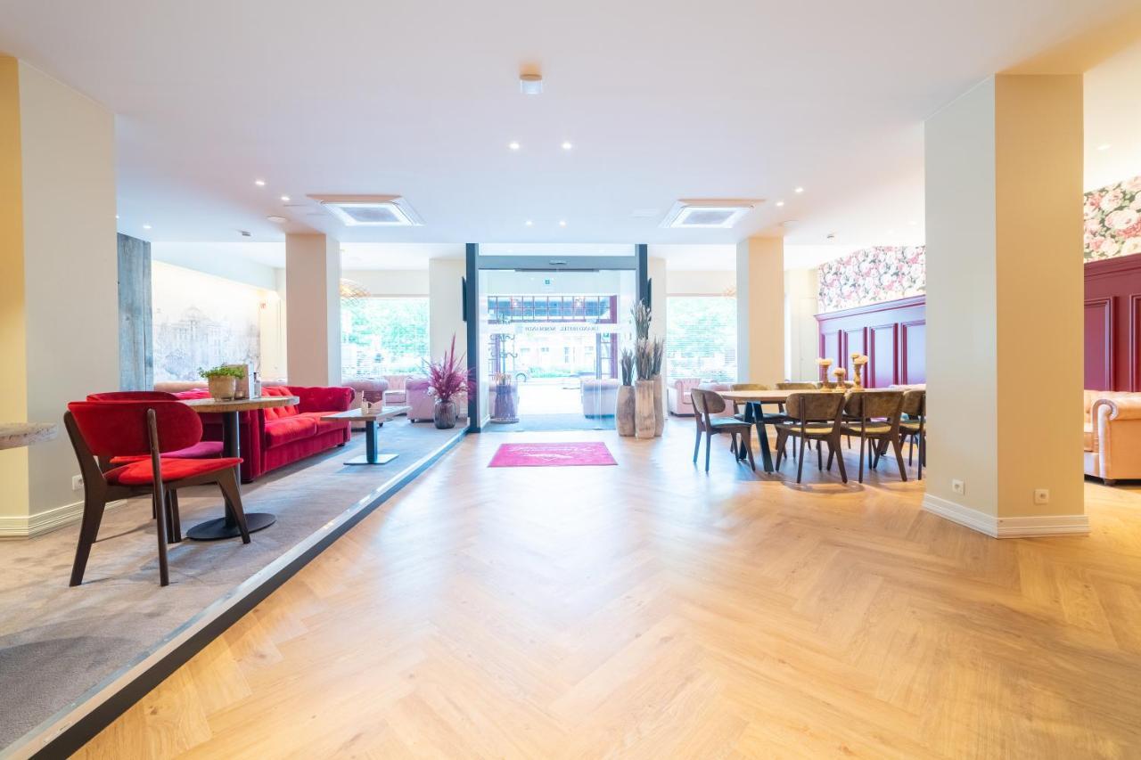 Grand Normandy By Cw Collection Hotel 4*