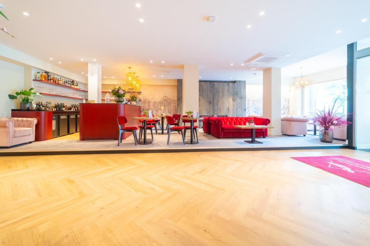 Hotel Grand Normandy By Cw Collection