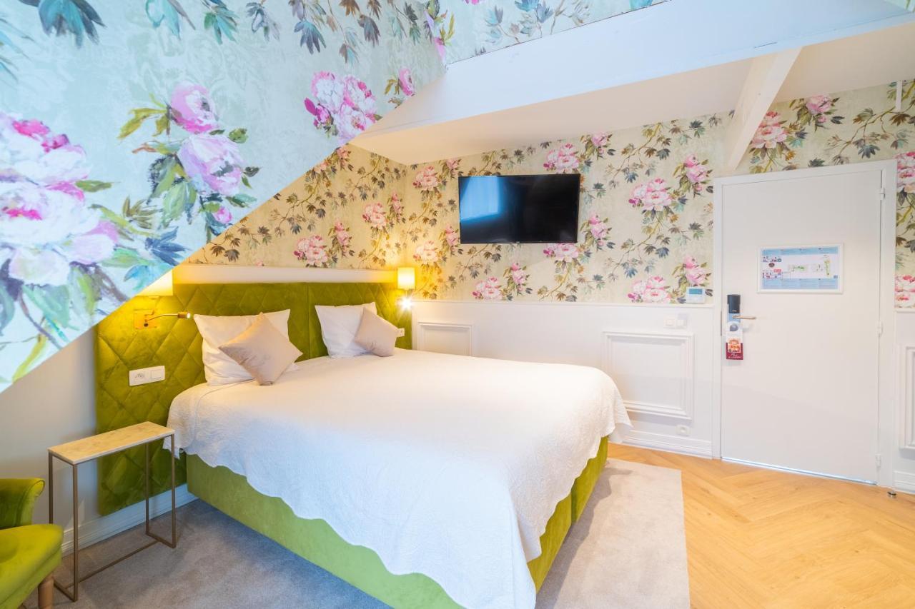 Grand Normandy By Cw Collection Hotel