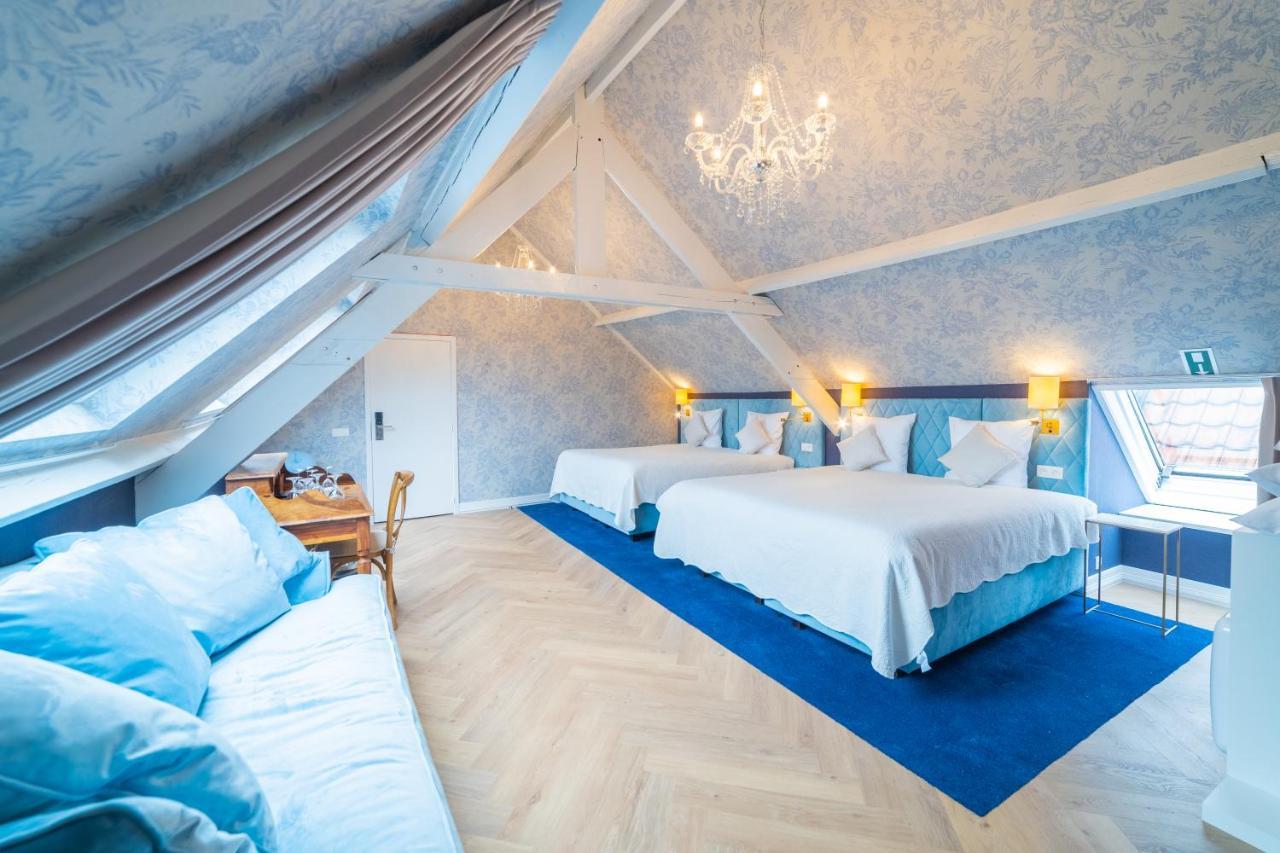 Grand Normandy By Cw Collection 4* Bruges