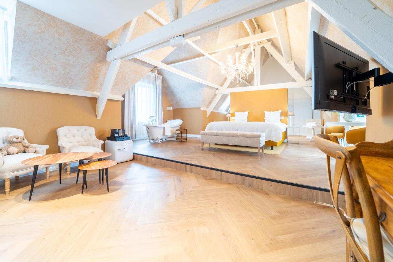 Hotel Grand Normandy By Cw Collection