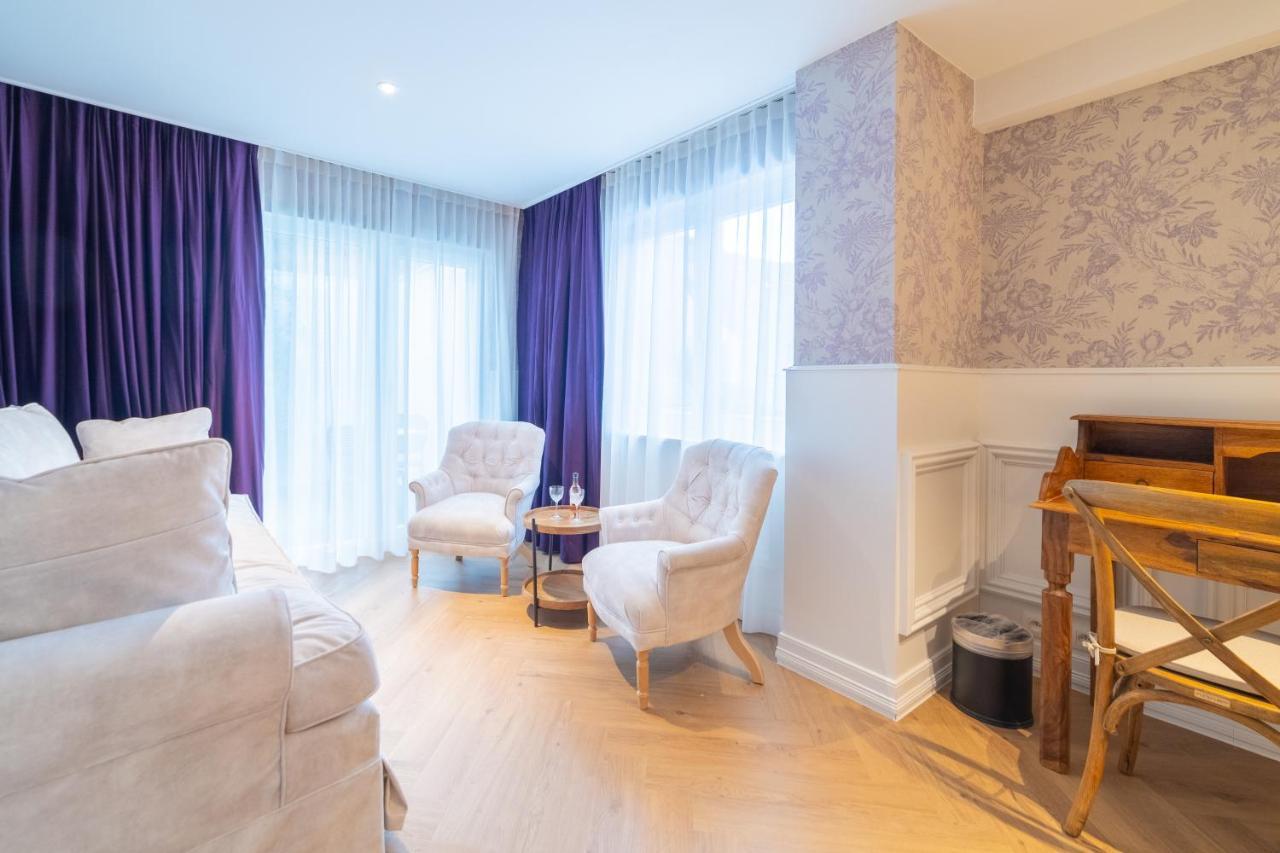 Grand Normandy By Cw Collection 4* Bruges