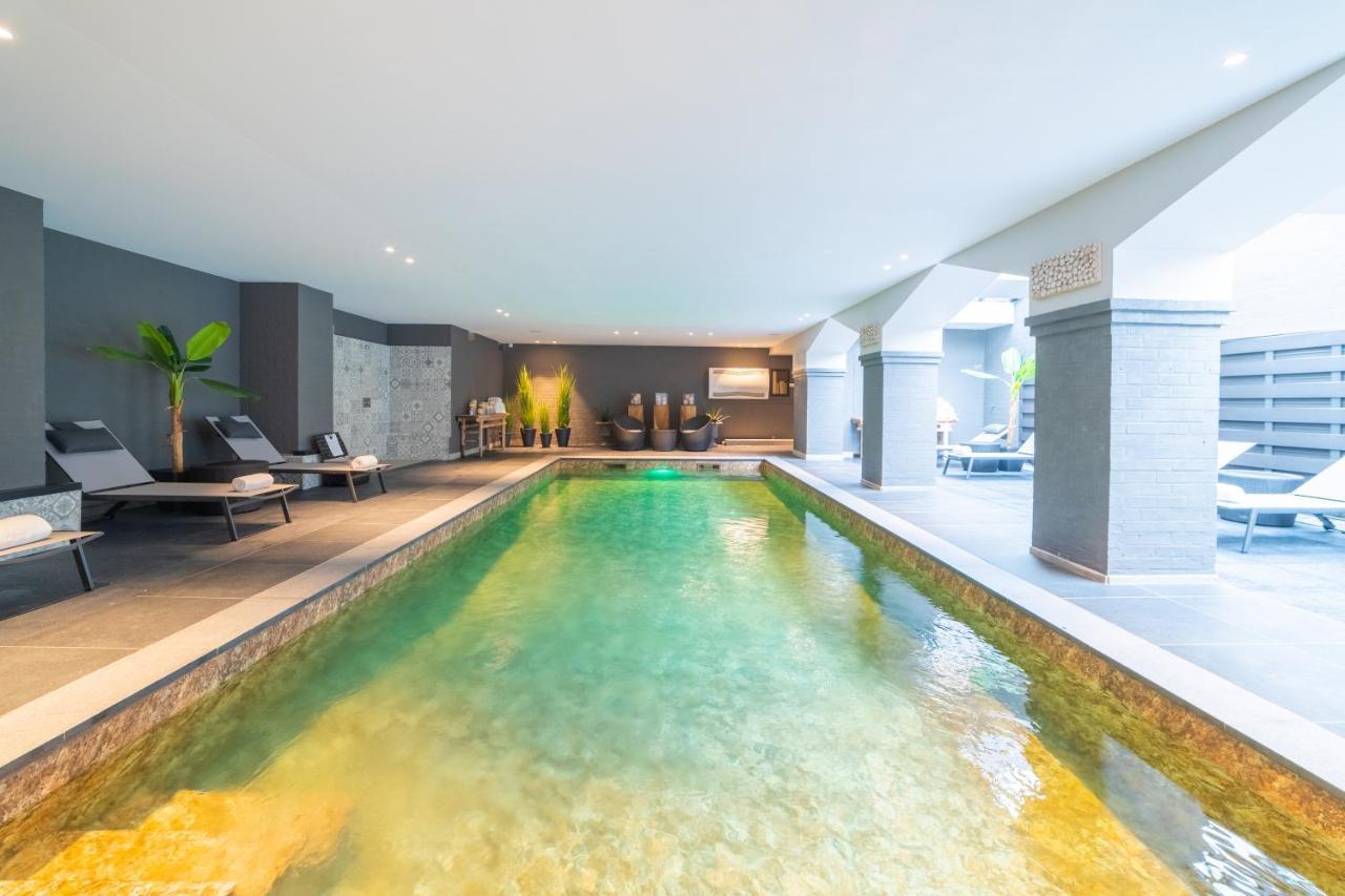Grand Normandy By Cw Collection Hotel