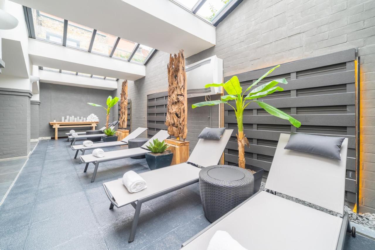 Grand Normandy By Cw Collection Hotel Bruges