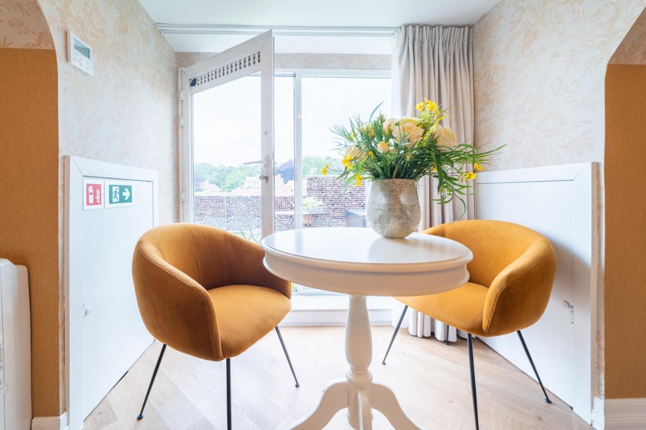 Grand Normandy By Cw Collection Hotel Bruges