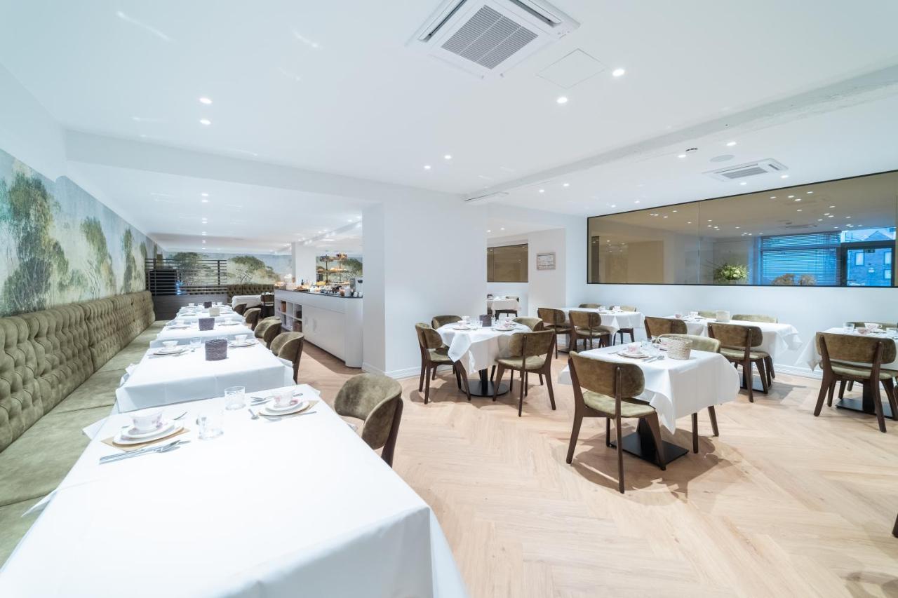 Grand Normandy By Cw Collection Hotel