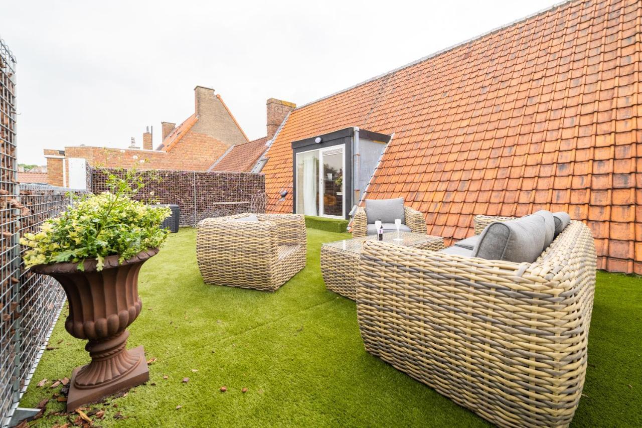 Hotel Grand Normandy By Cw Collection 4*