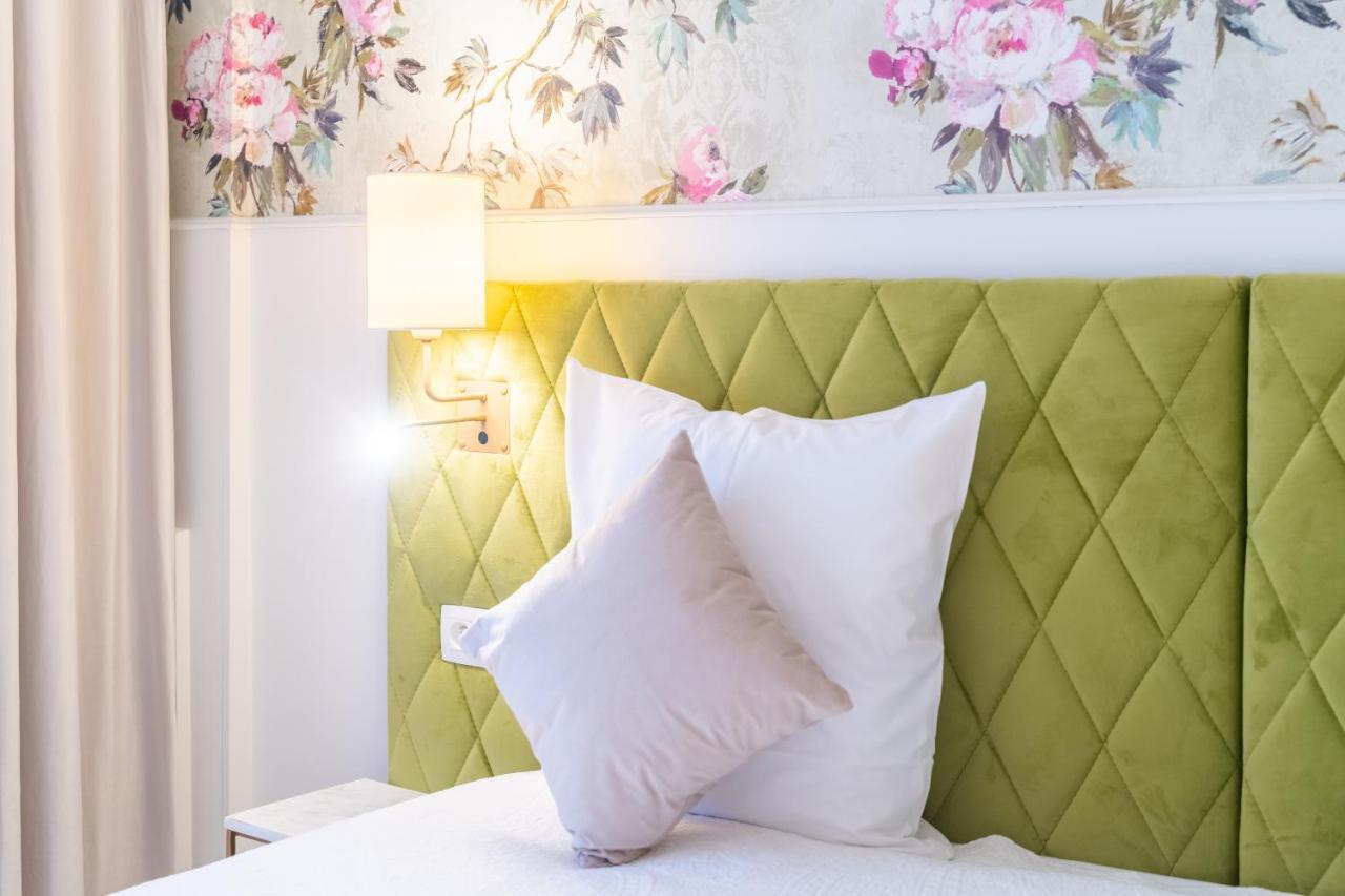 Grand Normandy By Cw Collection Hotel 4*