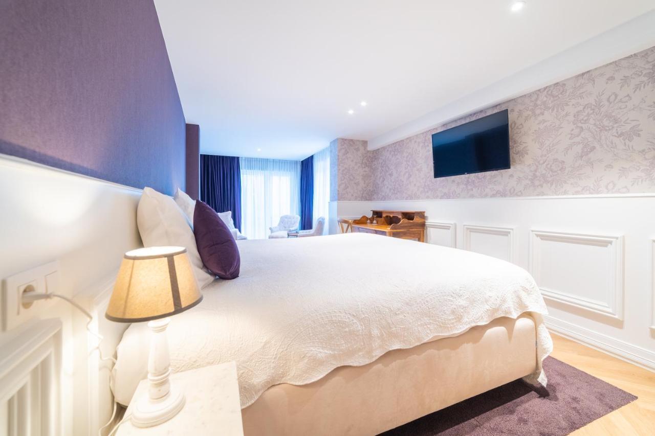 Hotel Grand Normandy By Cw Collection Bruges
