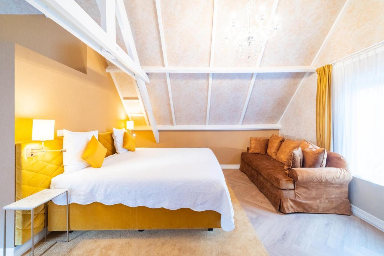 Hotel Grand Normandy By Cw Collection