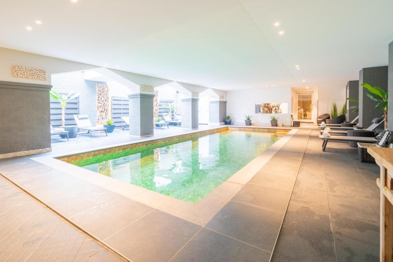 Grand Normandy By Cw Collection 4* Bruges