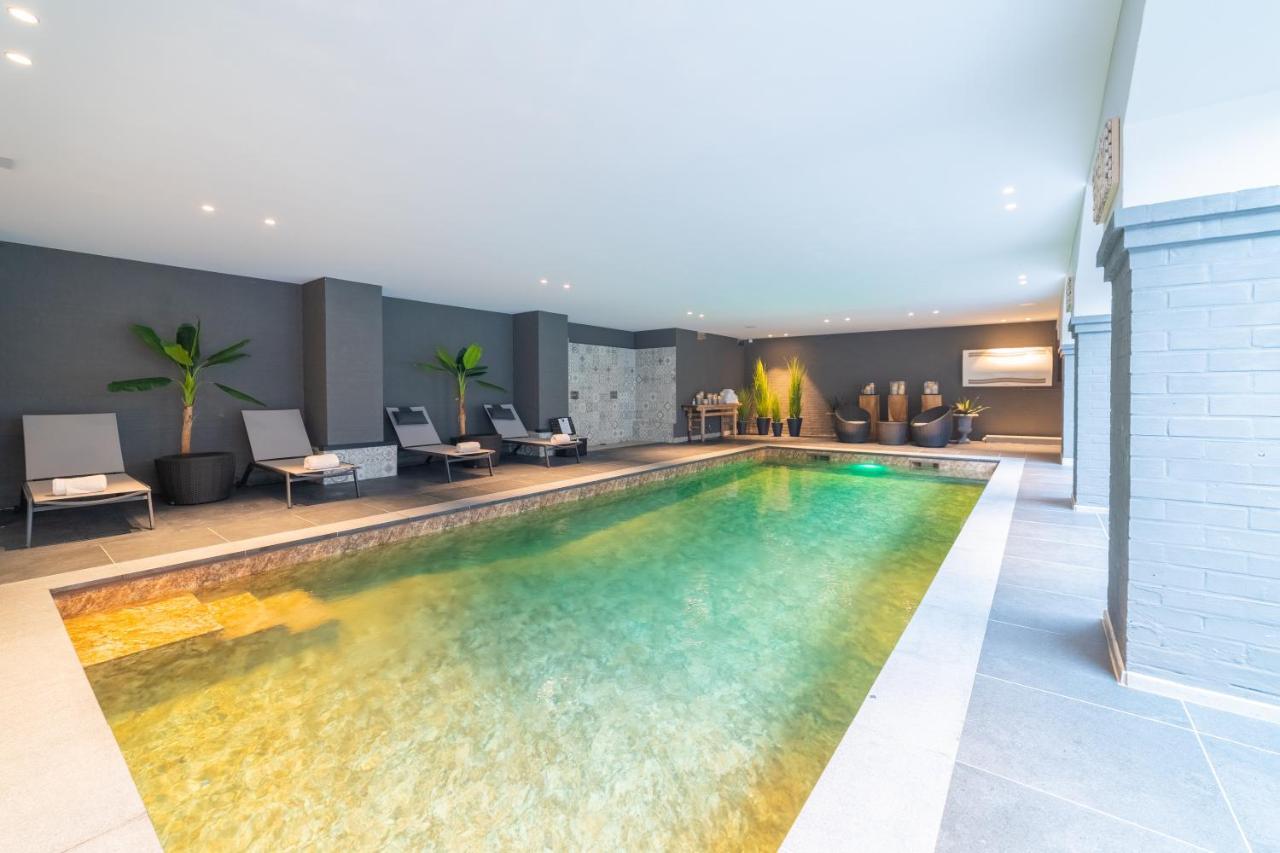 Hotel Grand Normandy By Cw Collection 4*
