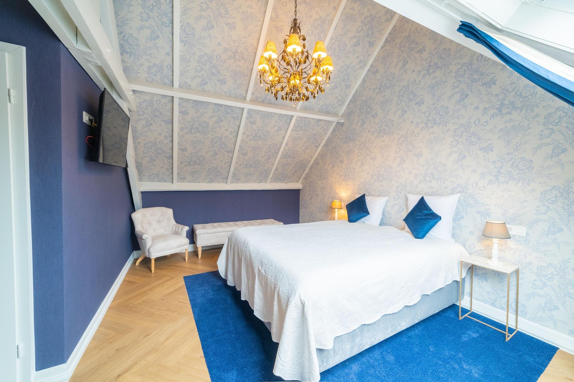 Grand Normandy By Cw Collection 4* Bruges