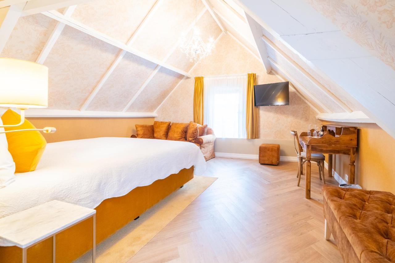 Grand Normandy By Cw Collection Hotel 4*
