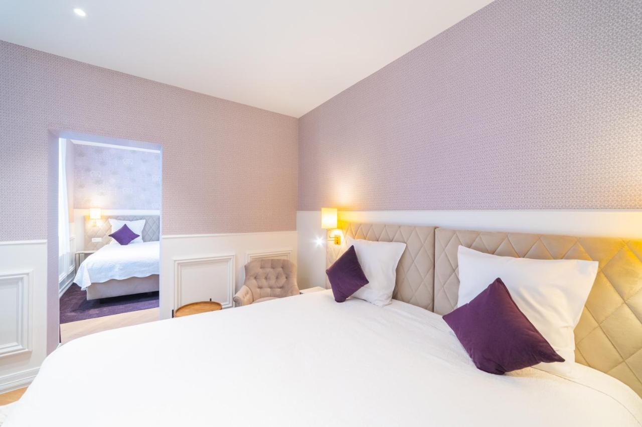 Grand Normandy By Cw Collection Hotel 4*